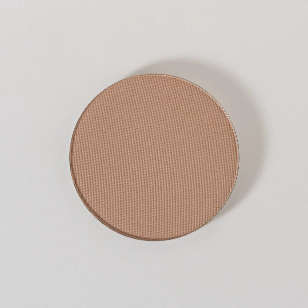 Compact Powder