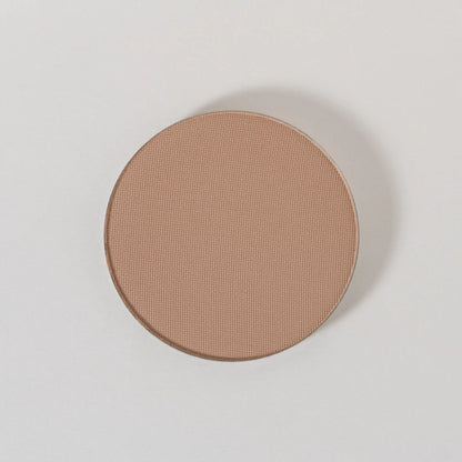 Compact Powder