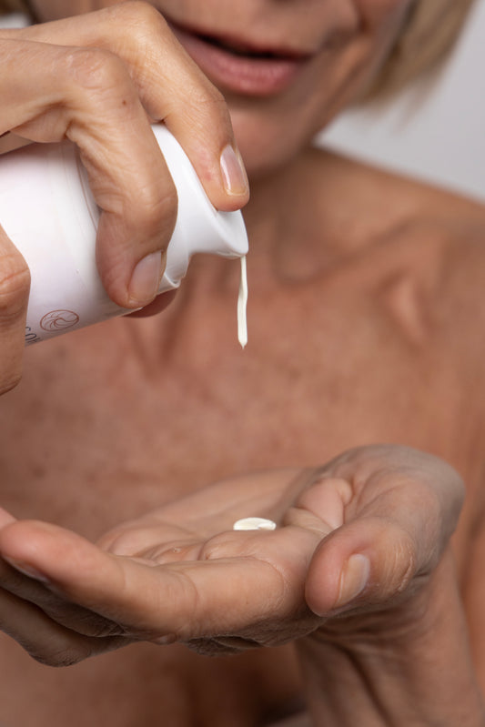 Your Matte SPF