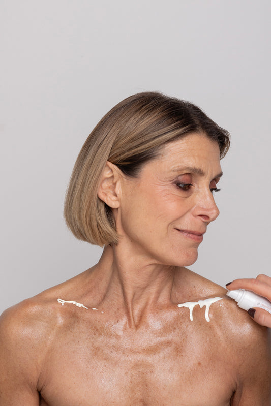 Your Glow SPF