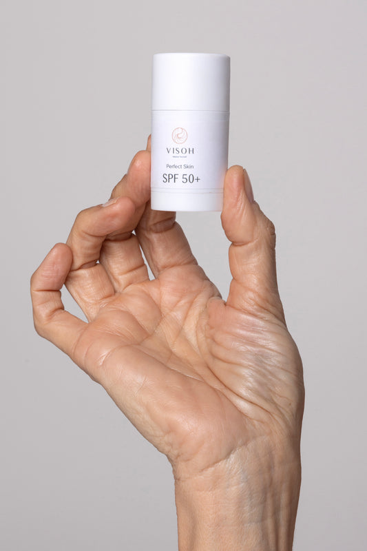 Your SPF Stick