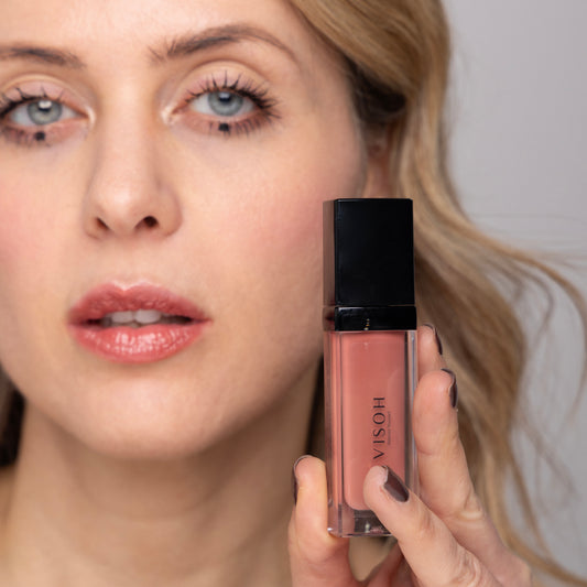 Your Full Sensual Lip
